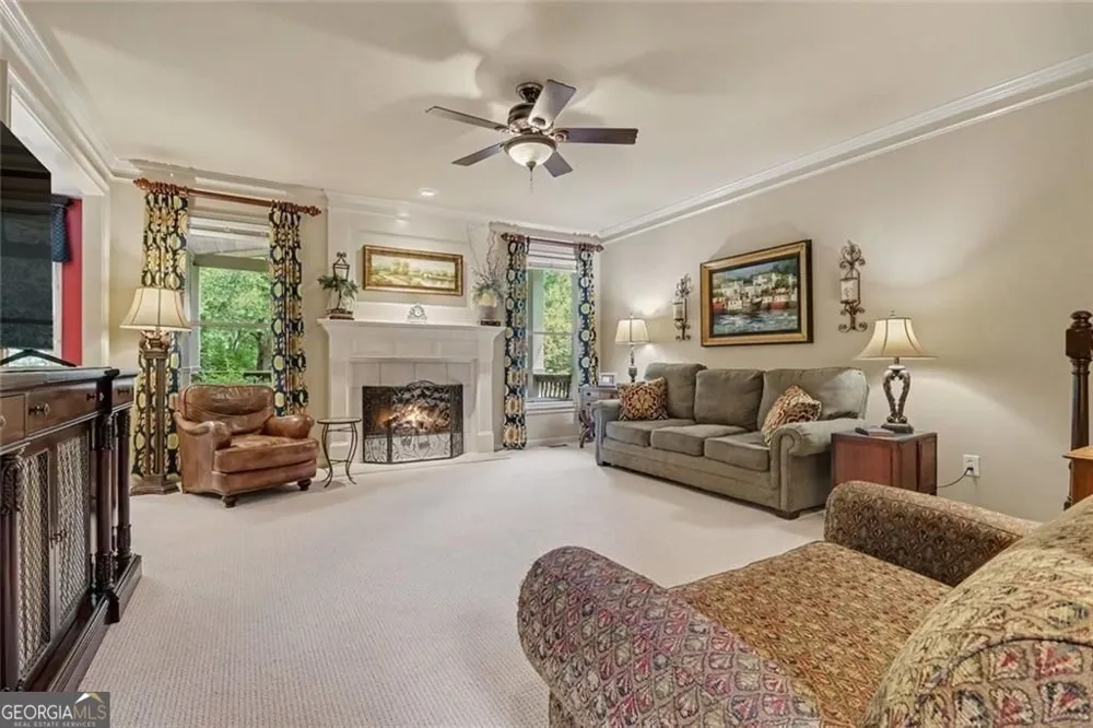 669 Grand Folia CT NE Sugar Hill, GA 30518
