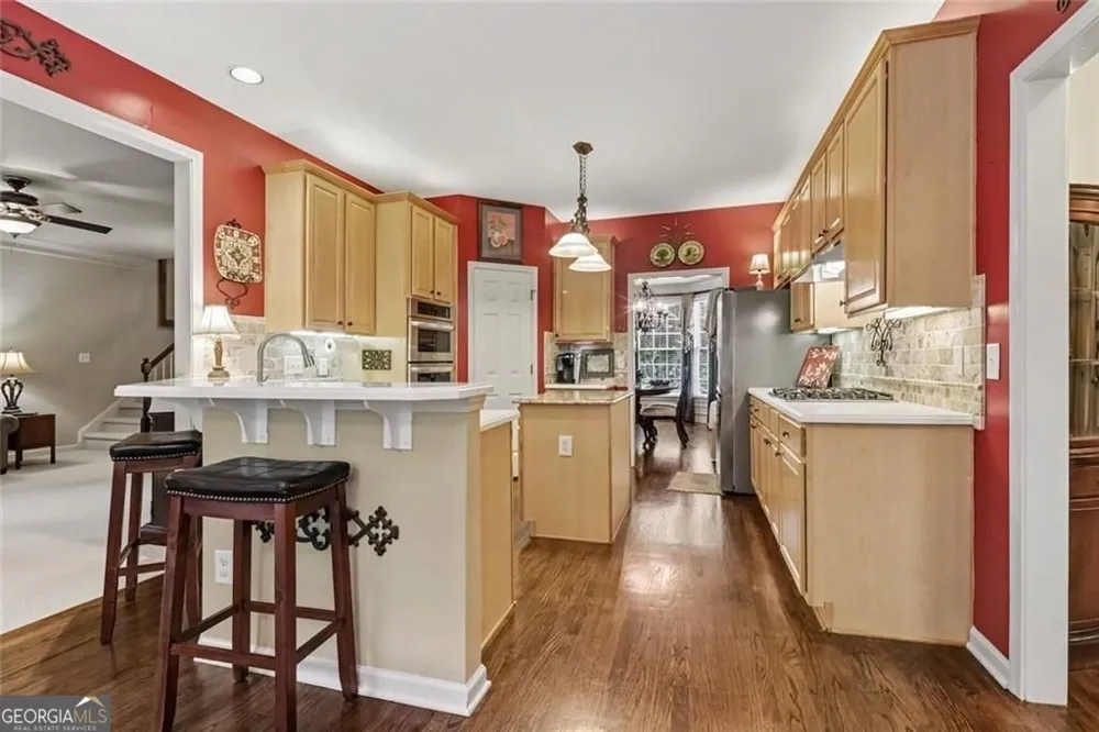 669 Grand Folia CT NE Sugar Hill, GA 30518