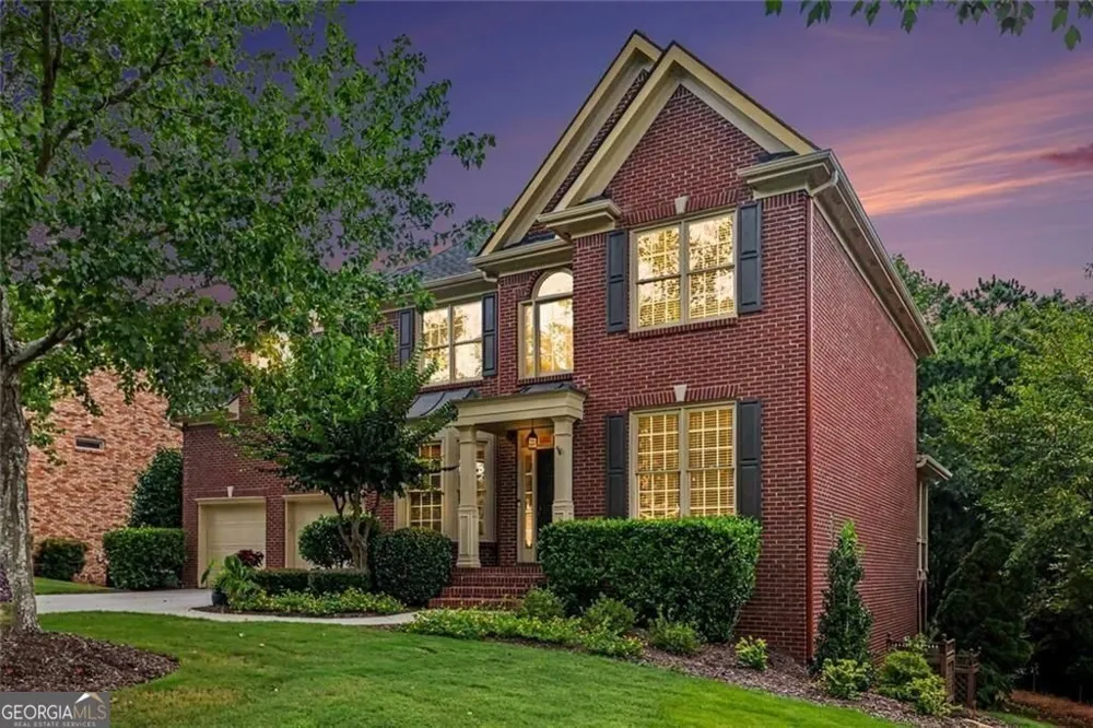669 Grand Folia CT NE Sugar Hill, GA 30518