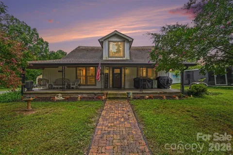 106 Guffey Road