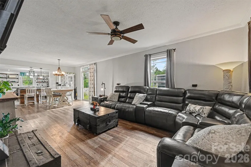 106 Guffey Road Cherryville, NC 28021