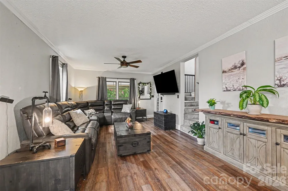 106 Guffey Road Cherryville, NC 28021