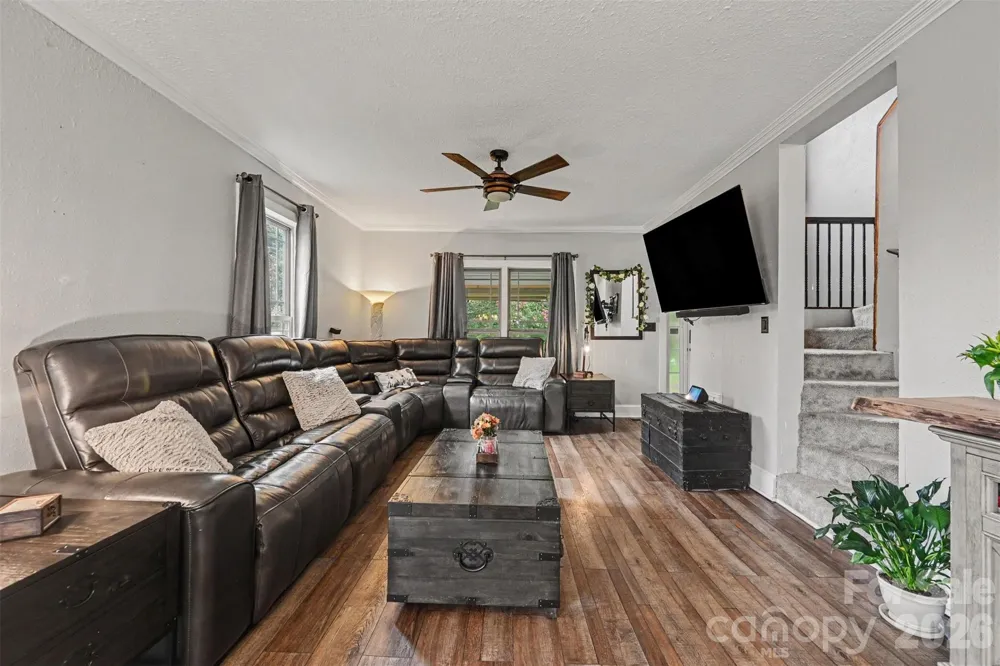 106 Guffey Road Cherryville, NC 28021