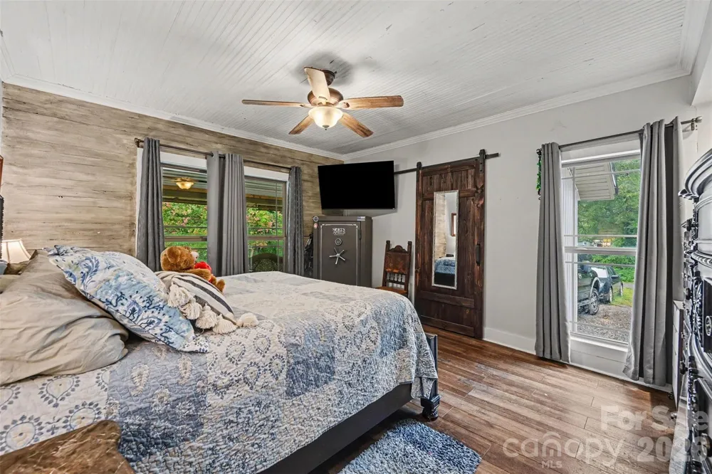 106 Guffey Road Cherryville, NC 28021