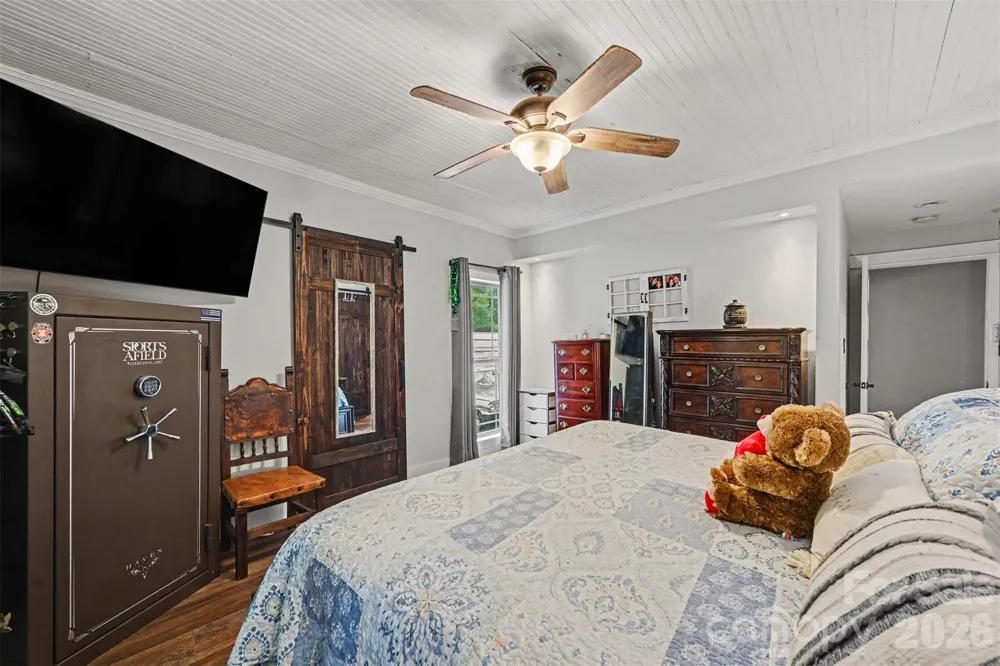 106 Guffey Road Cherryville, NC 28021