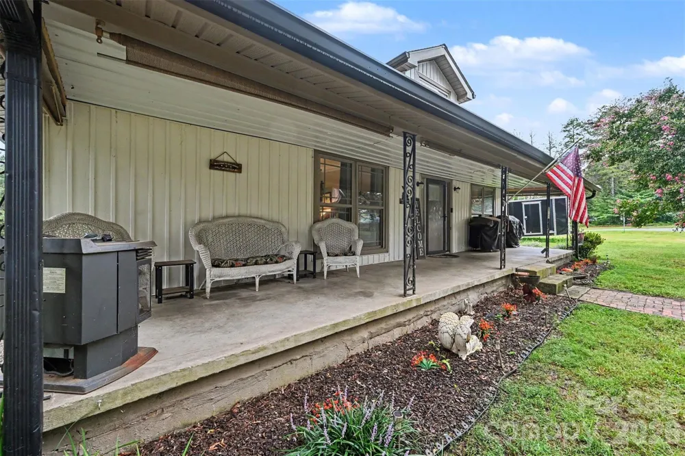 106 Guffey Road Cherryville, NC 28021