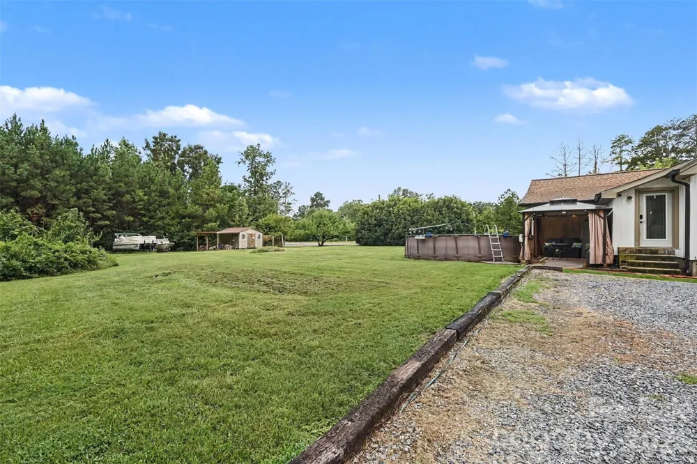 106 Guffey Road Cherryville, NC 28021