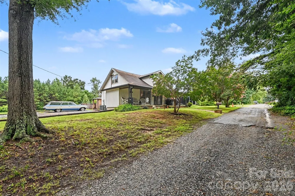 106 Guffey Road Cherryville, NC 28021