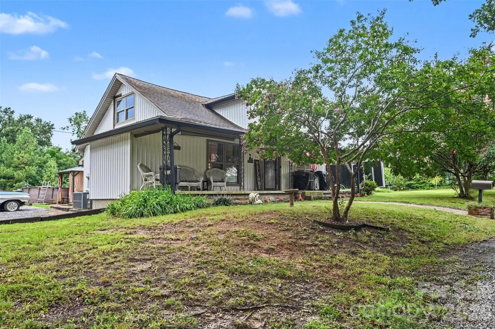 106 Guffey Road Cherryville, NC 28021