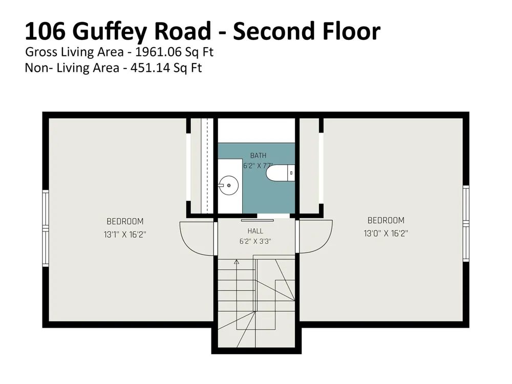 106 Guffey Road Cherryville, NC 28021