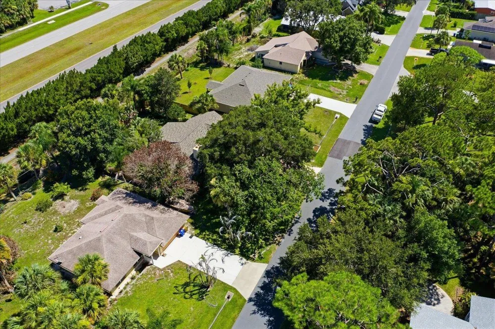 725 WENTWORTH STREET Sebastian, FL 32958