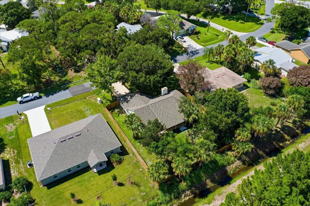 725 WENTWORTH STREET Sebastian, FL 32958