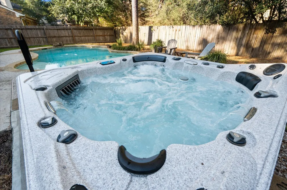 39 Still Corner Place The Woodlands, TX 77381