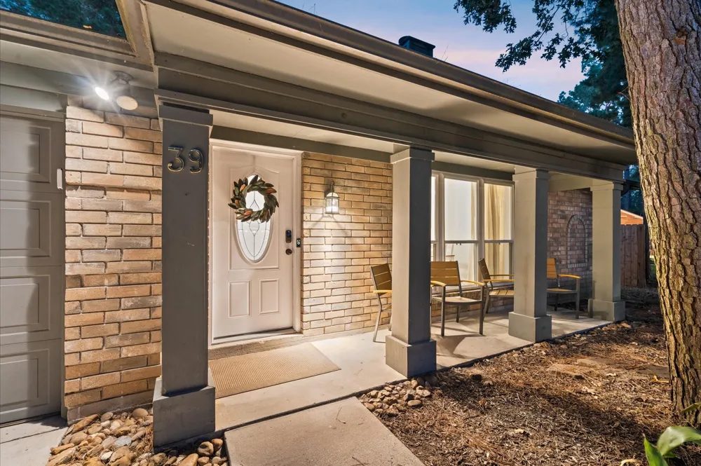 39 Still Corner Place The Woodlands, TX 77381