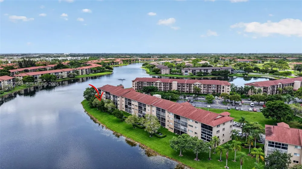 13800 SW 14th St #114C Pembroke Pines, FL 33027