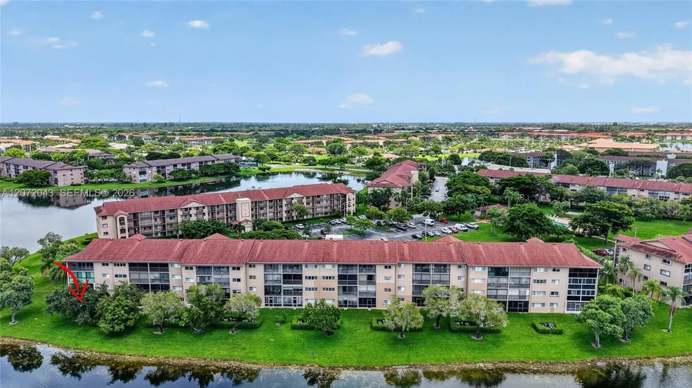 13800 SW 14th St #114C Pembroke Pines, FL 33027