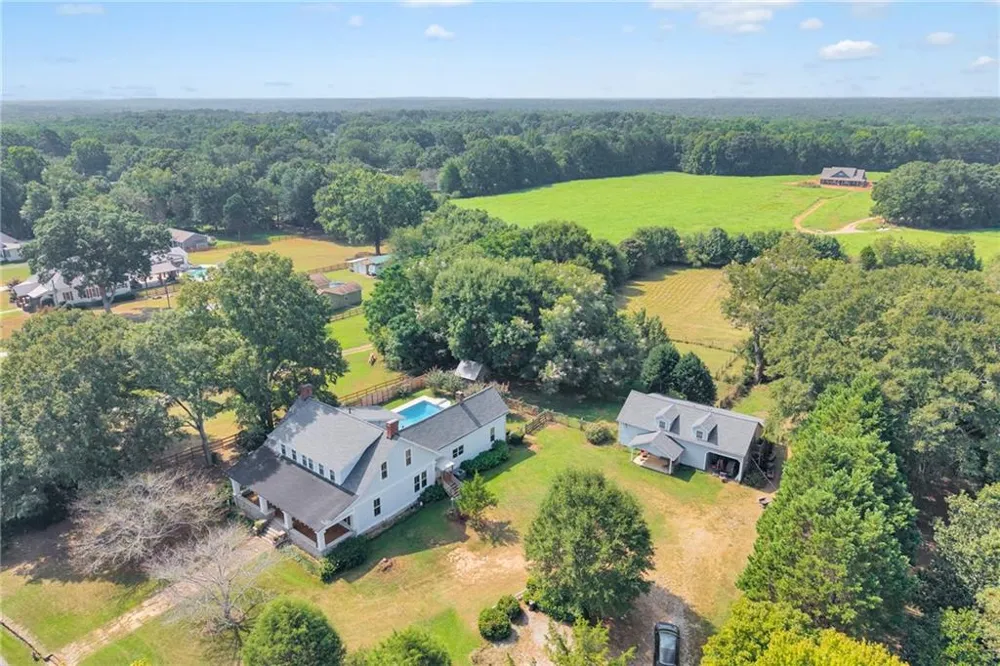 132 Field Street Newborn, GA 30056