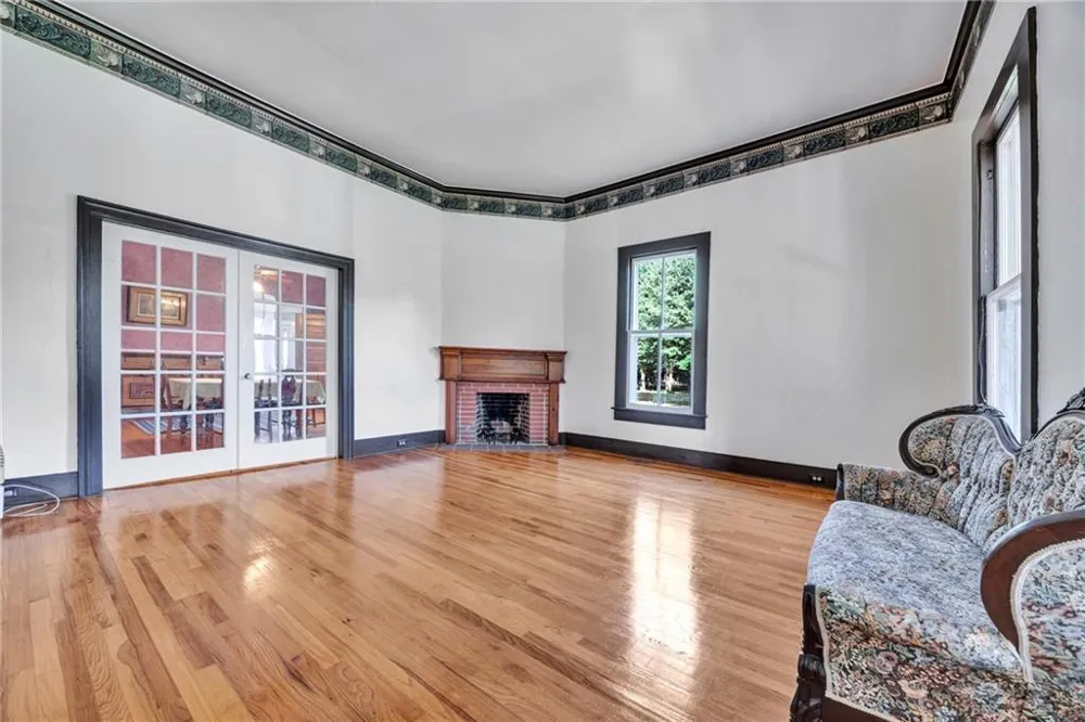 132 Field Street Newborn, GA 30056