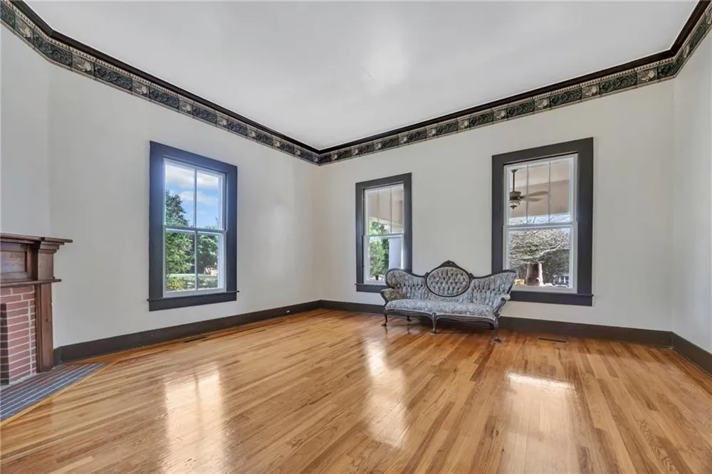 132 Field Street Newborn, GA 30056