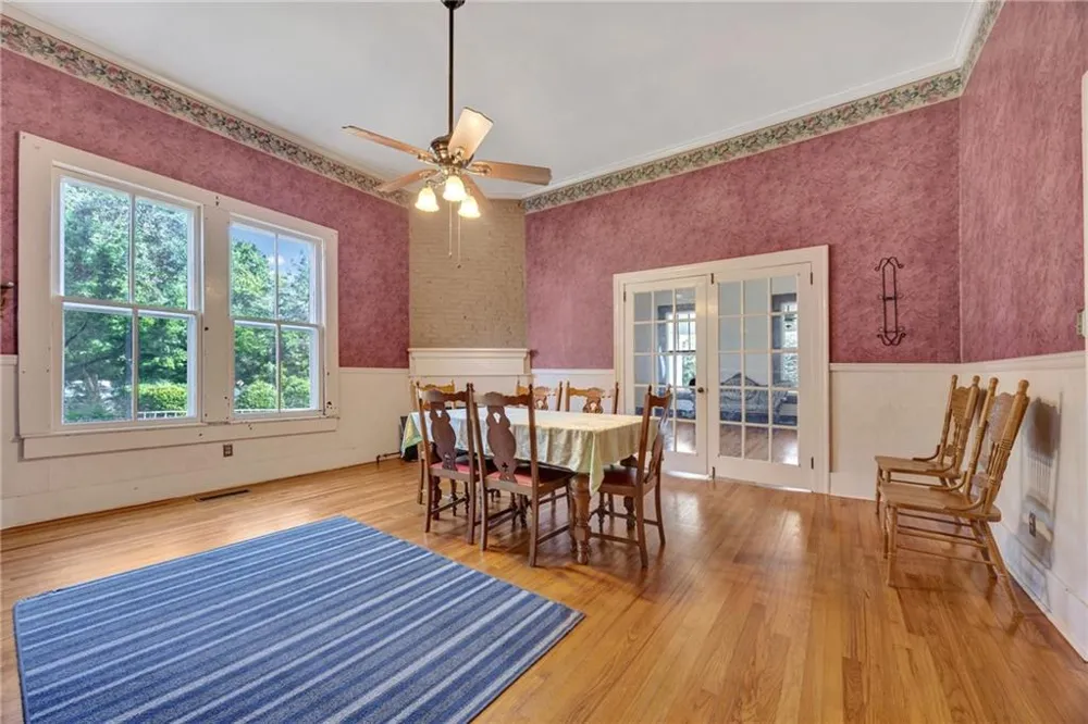 132 Field Street Newborn, GA 30056