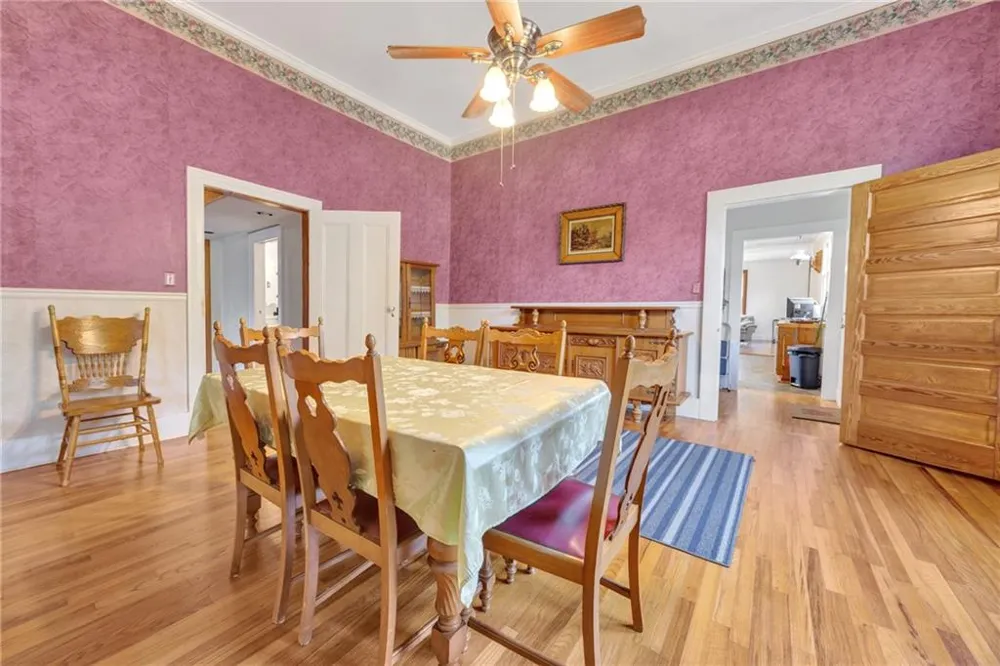132 Field Street Newborn, GA 30056