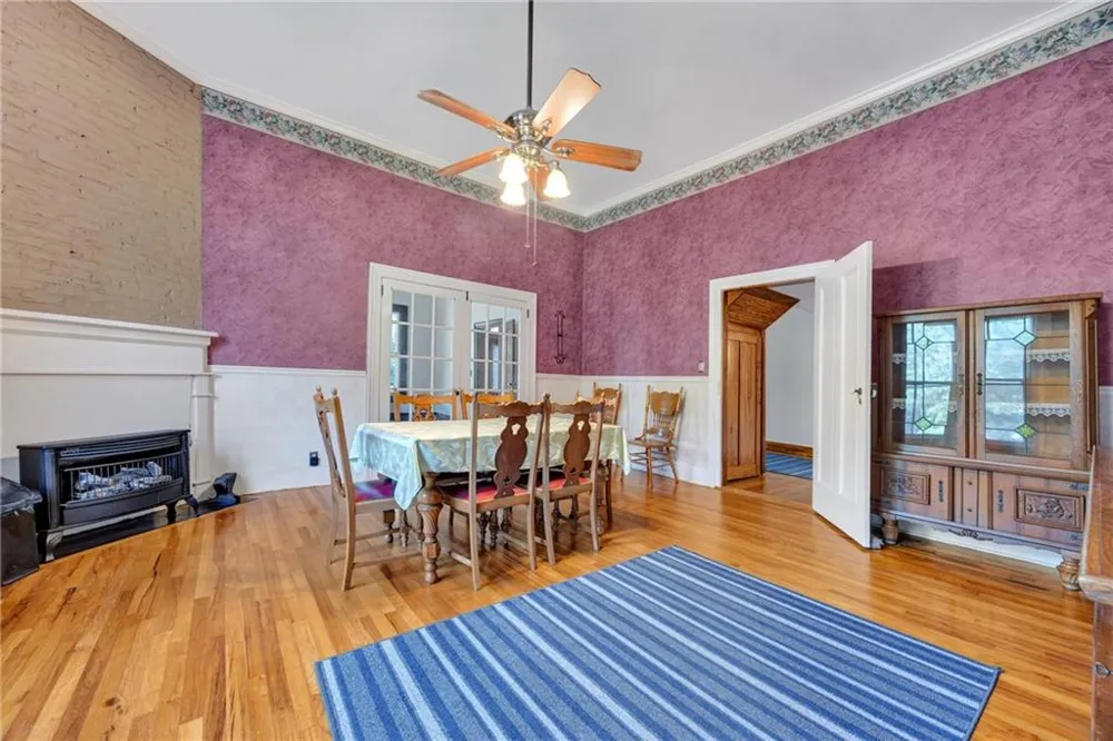 132 Field Street Newborn, GA 30056