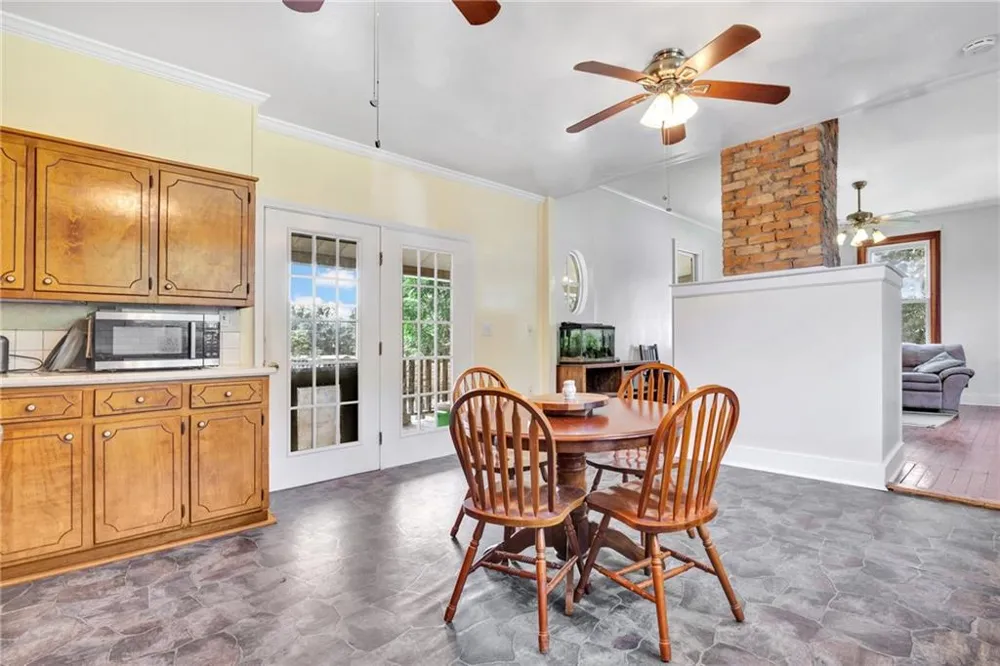 132 Field Street Newborn, GA 30056