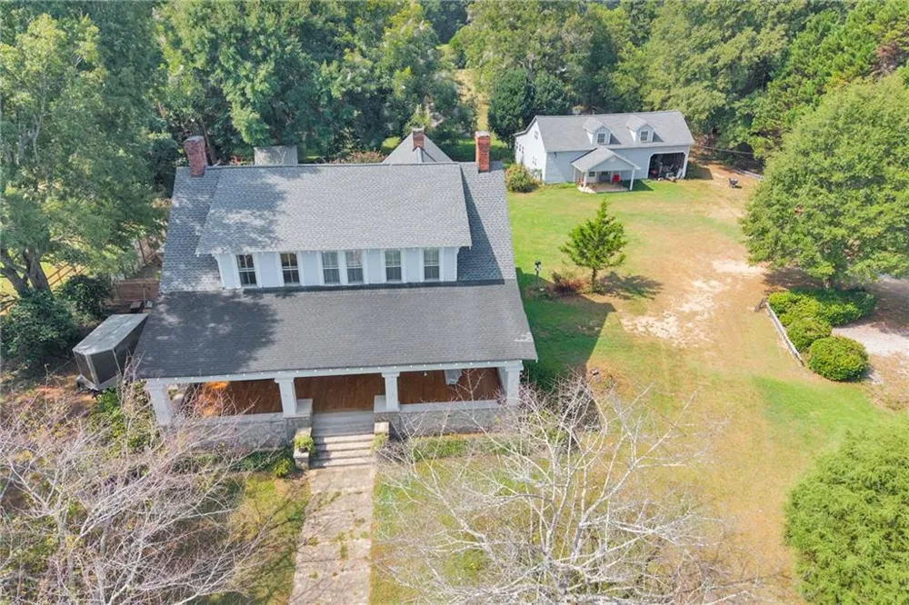 132 Field Street Newborn, GA 30056