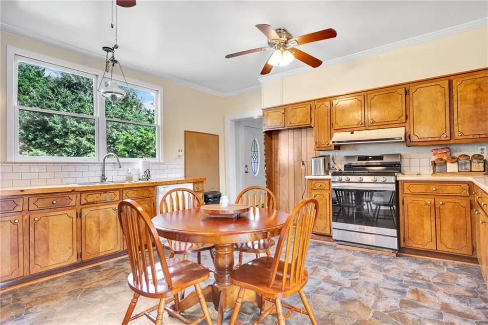 132 Field Street Newborn, GA 30056