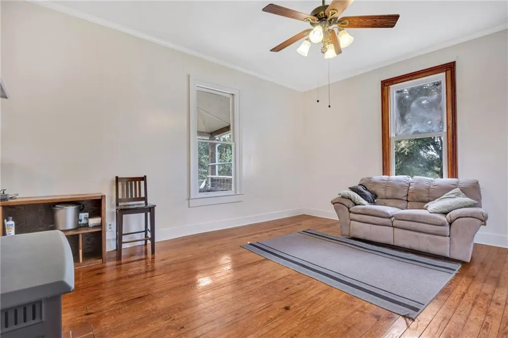 132 Field Street Newborn, GA 30056