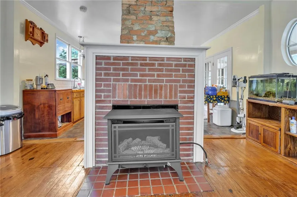 132 Field Street Newborn, GA 30056