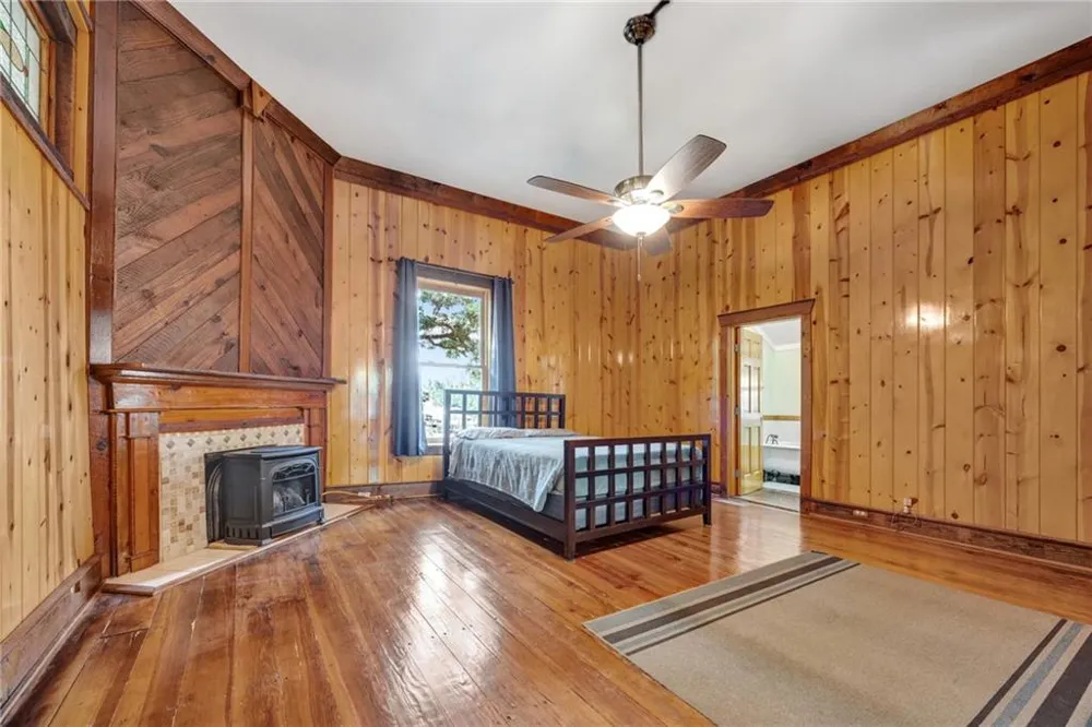 132 Field Street Newborn, GA 30056