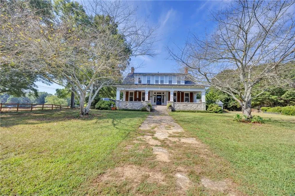 132 Field Street Newborn, GA 30056