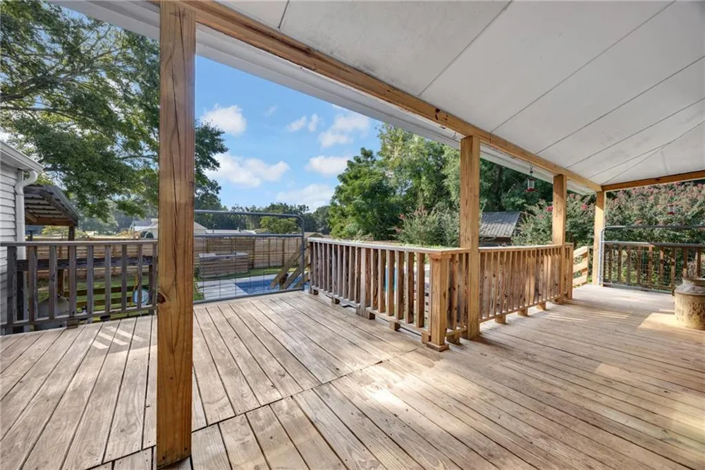 132 Field Street Newborn, GA 30056
