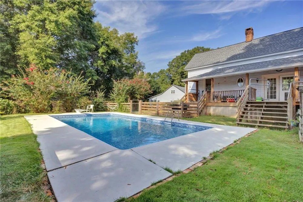 132 Field Street Newborn, GA 30056
