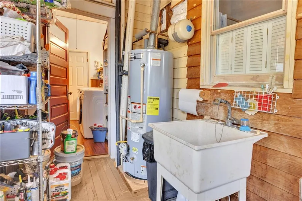132 Field Street Newborn, GA 30056