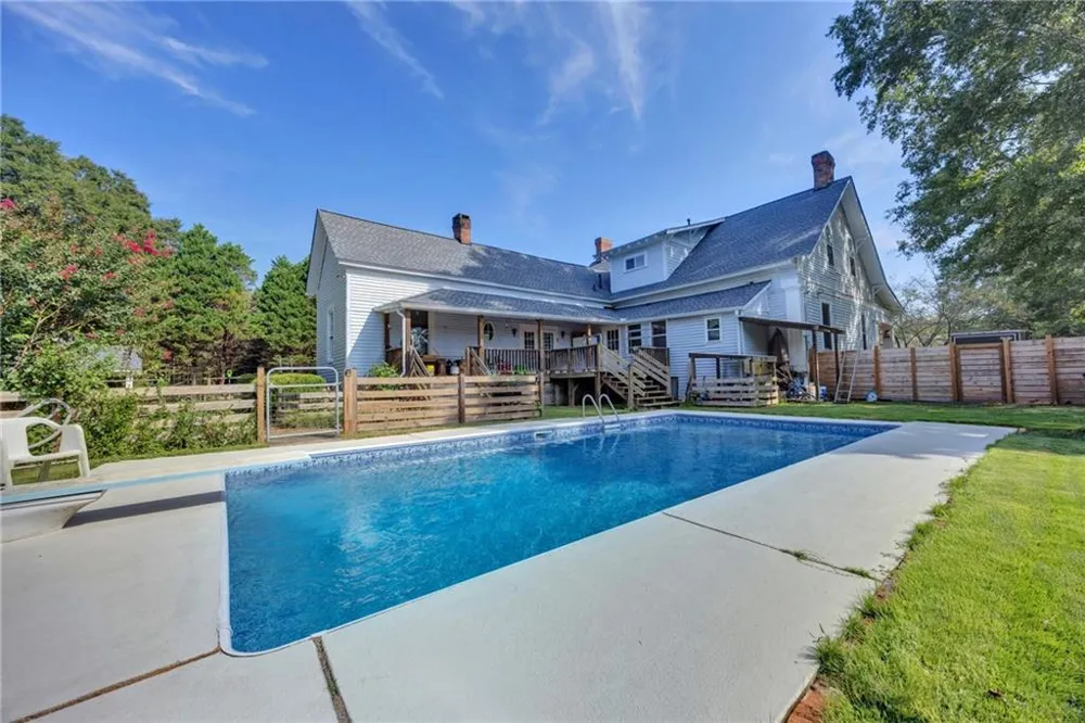 132 Field Street Newborn, GA 30056