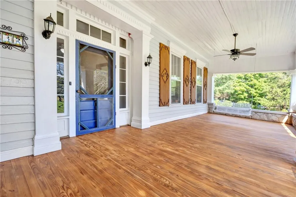 132 Field Street Newborn, GA 30056