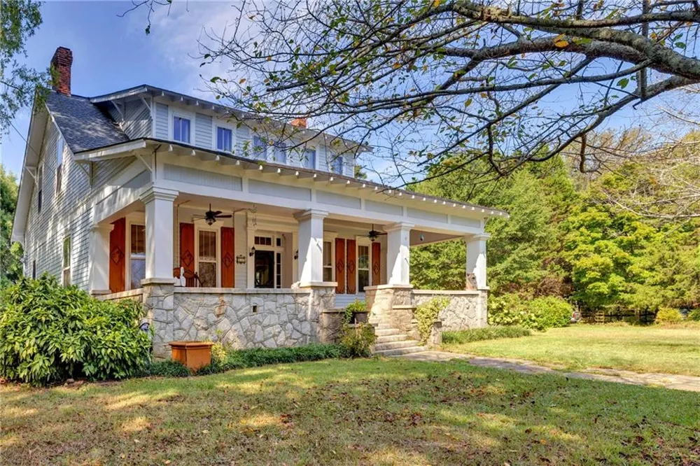 132 Field Street Newborn, GA 30056