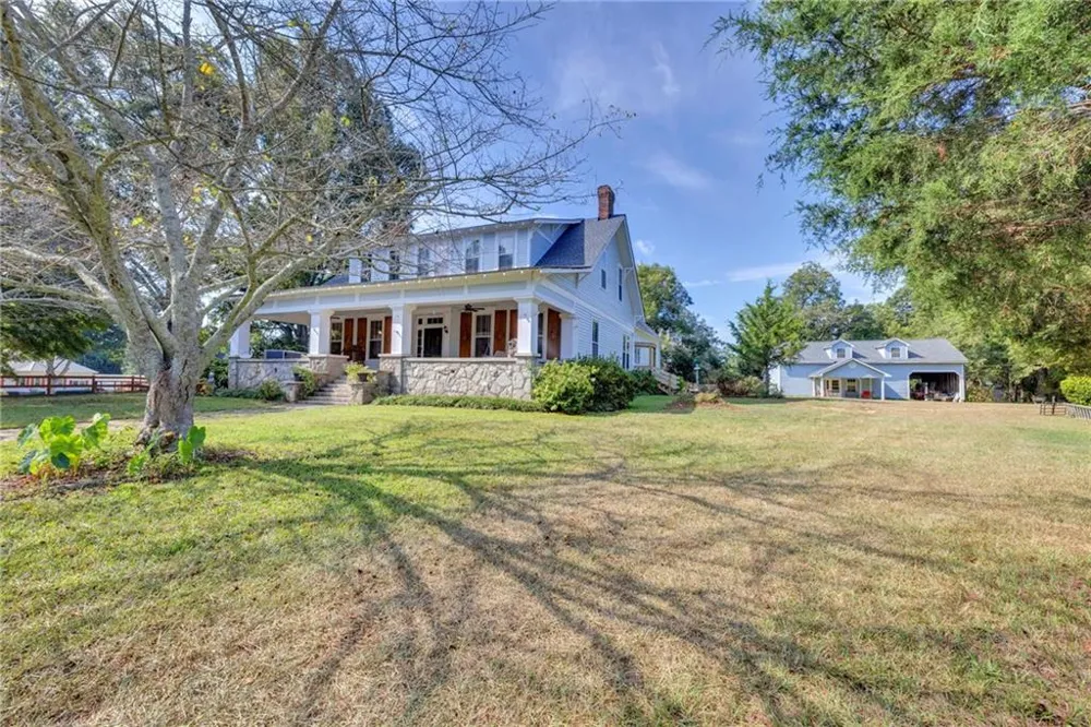 132 Field Street Newborn, GA 30056