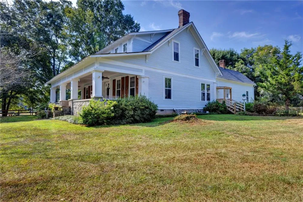 132 Field Street Newborn, GA 30056