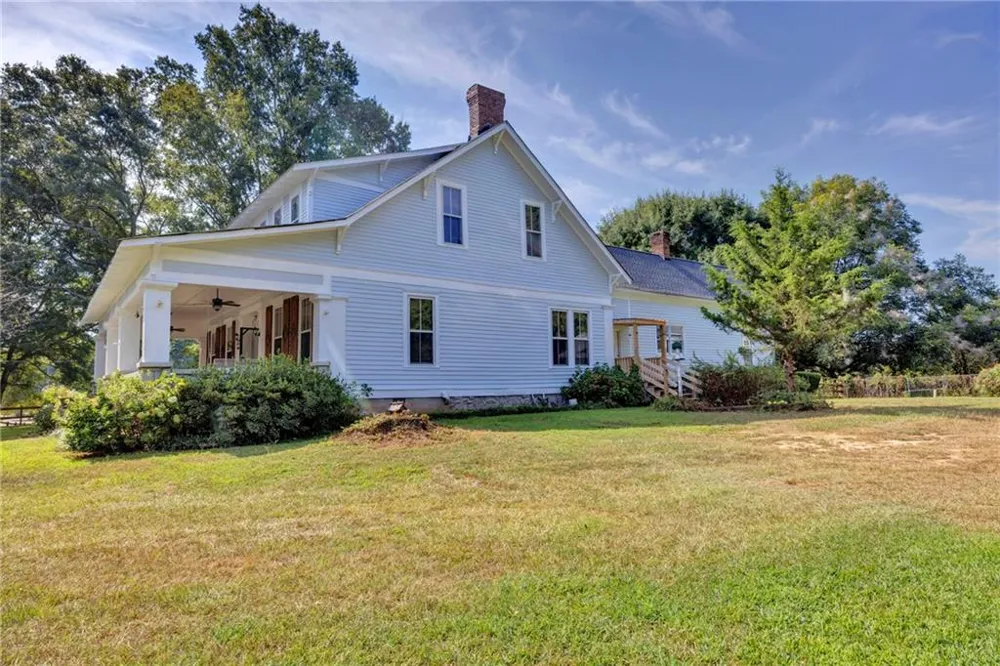 132 Field Street Newborn, GA 30056