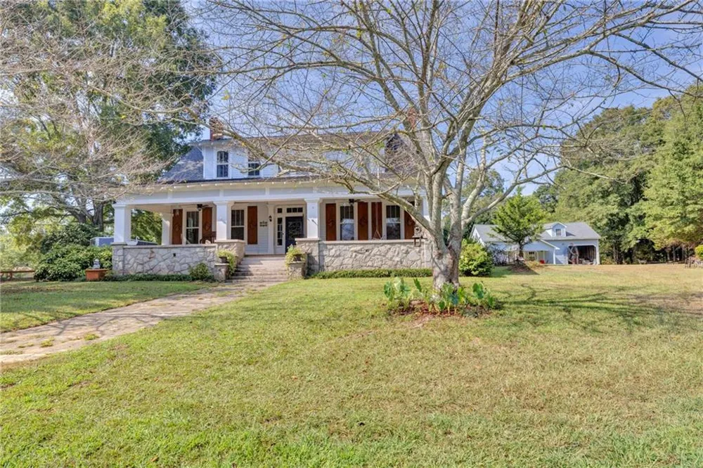 132 Field Street Newborn, GA 30056