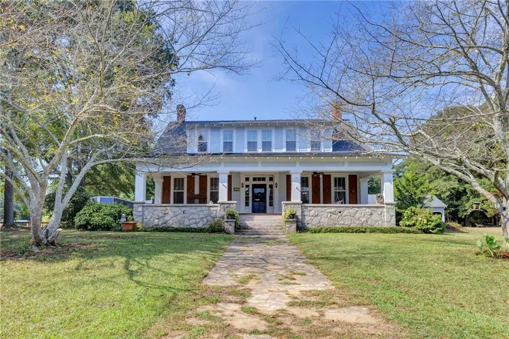 132 Field Street Newborn, GA 30056