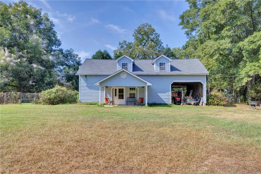 132 Field Street Newborn, GA 30056