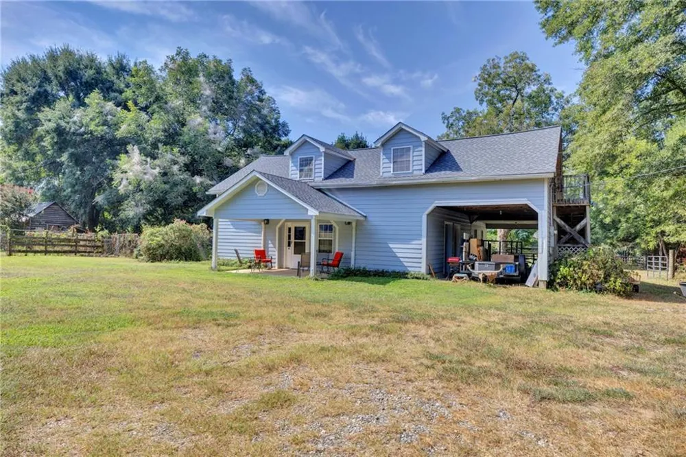 132 Field Street Newborn, GA 30056