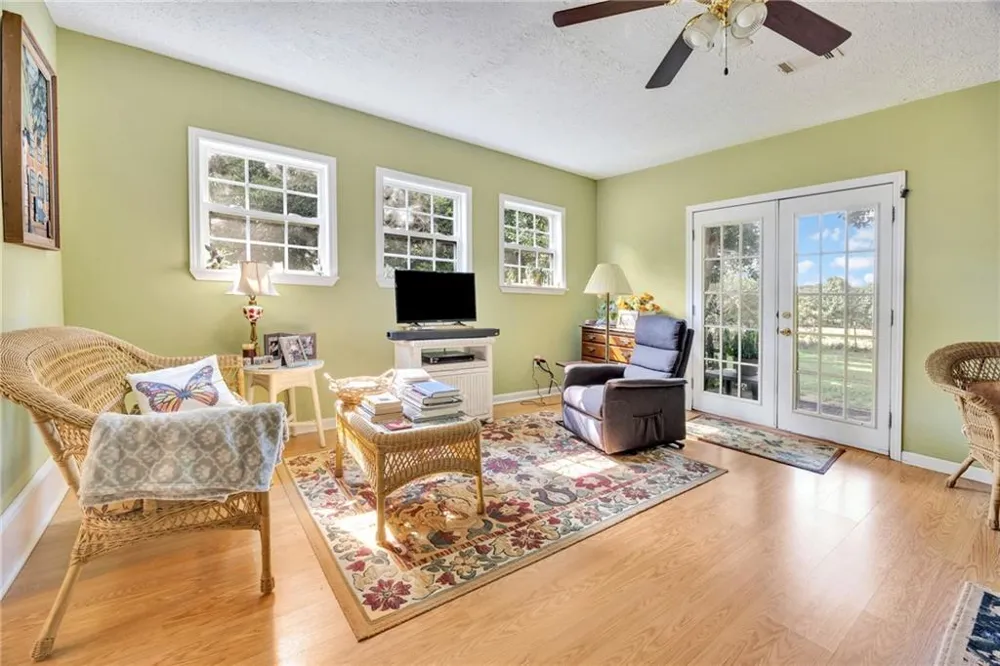 132 Field Street Newborn, GA 30056