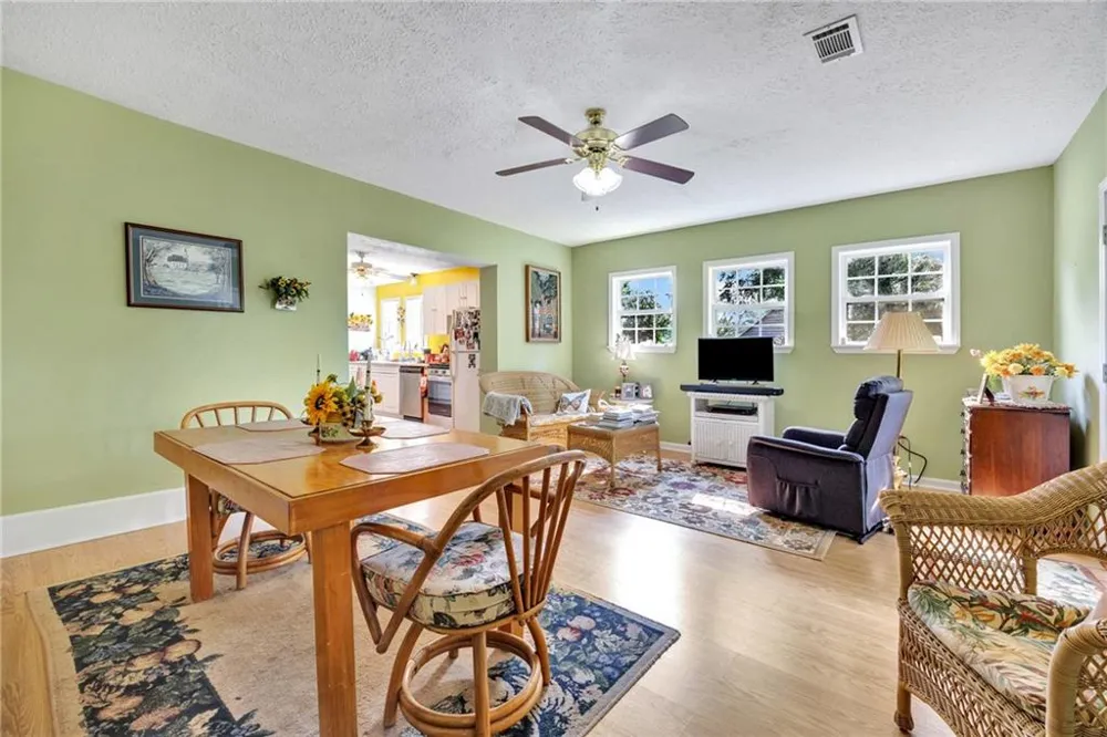132 Field Street Newborn, GA 30056