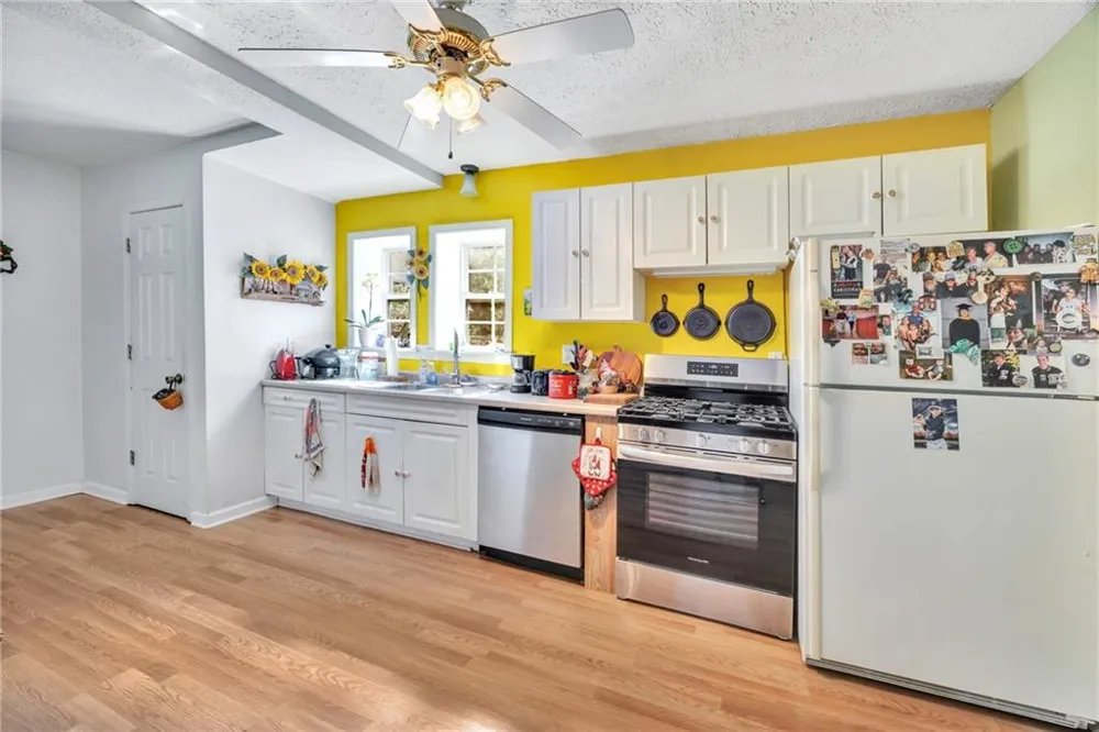 132 Field Street Newborn, GA 30056