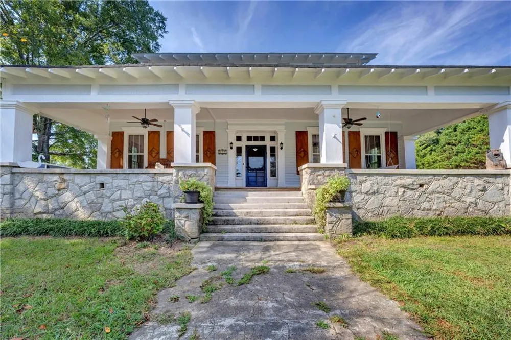 132 Field Street Newborn, GA 30056
